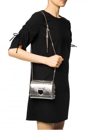 'lockett' shoulder bag, zdjęcie 2 'lockett' shoulder bag od Jimmy Choo